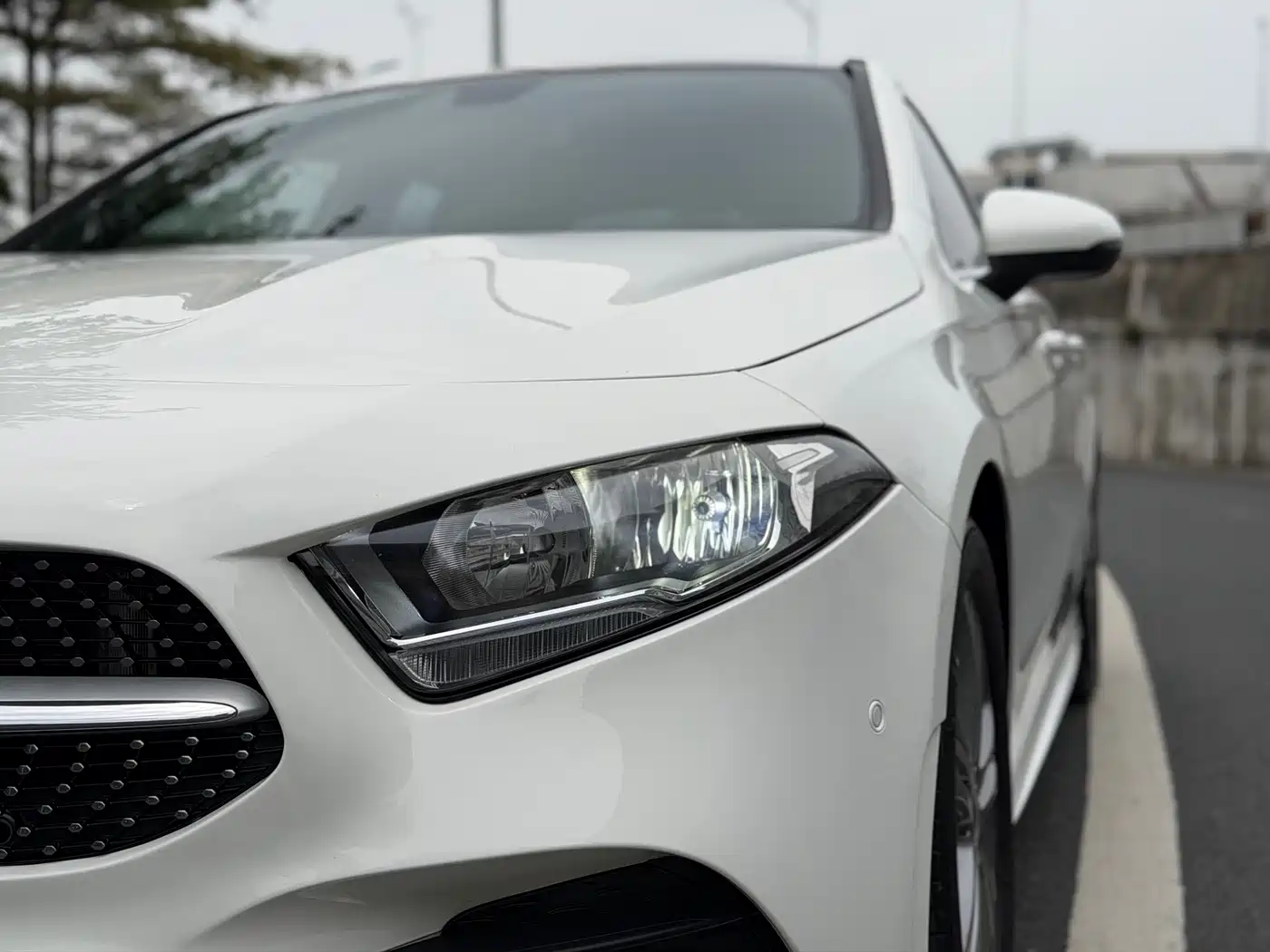 Mercedes-Benz A-Class 2020 Model Facelift A 180 L фото 10