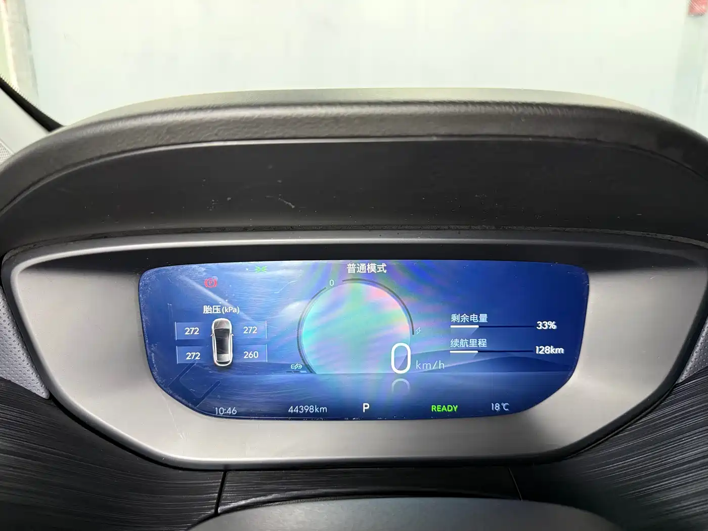 Buick Velite 6 2024 2024 430km Comfort Edition