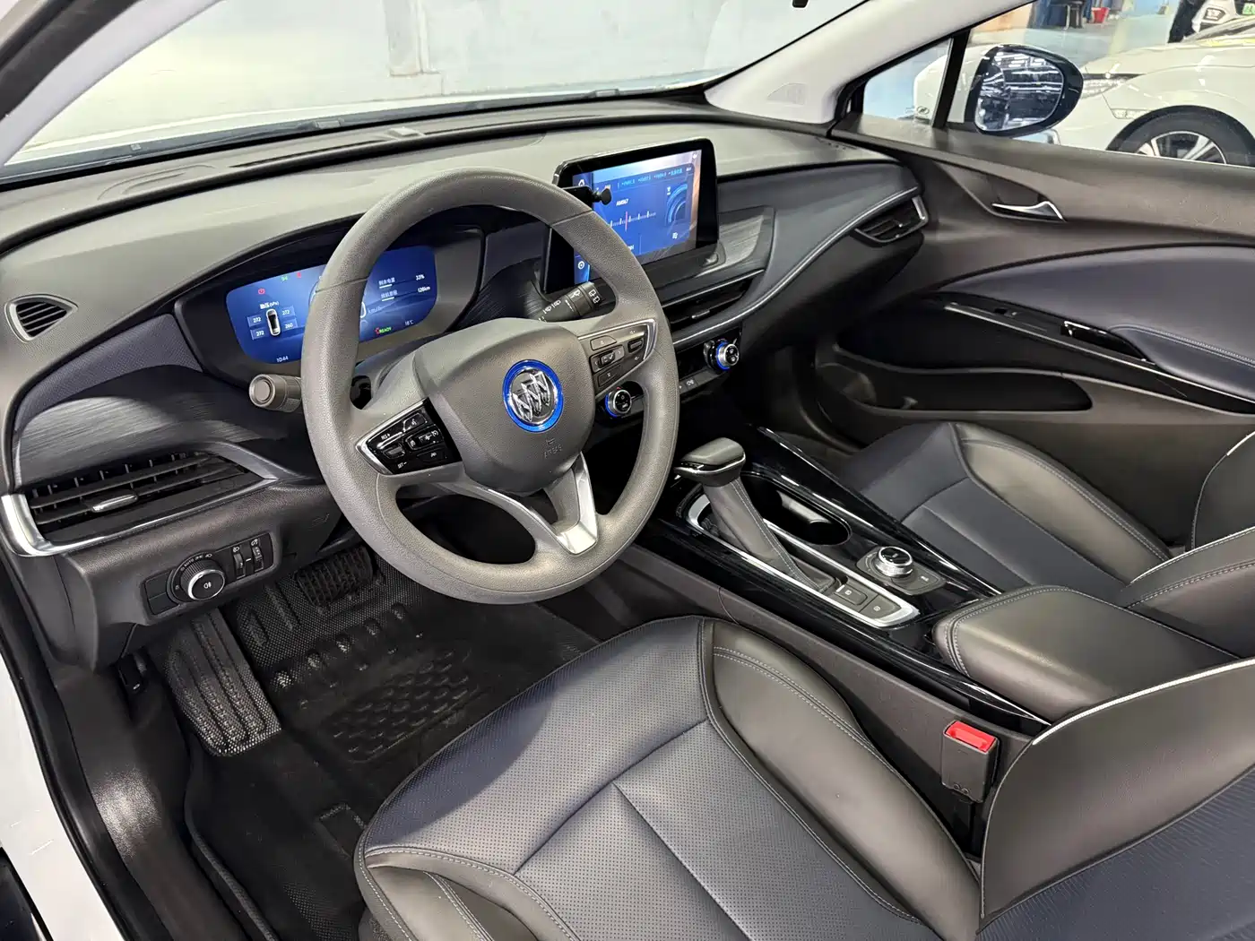 Buick Velite 6 2024 2024 430km Comfort Edition