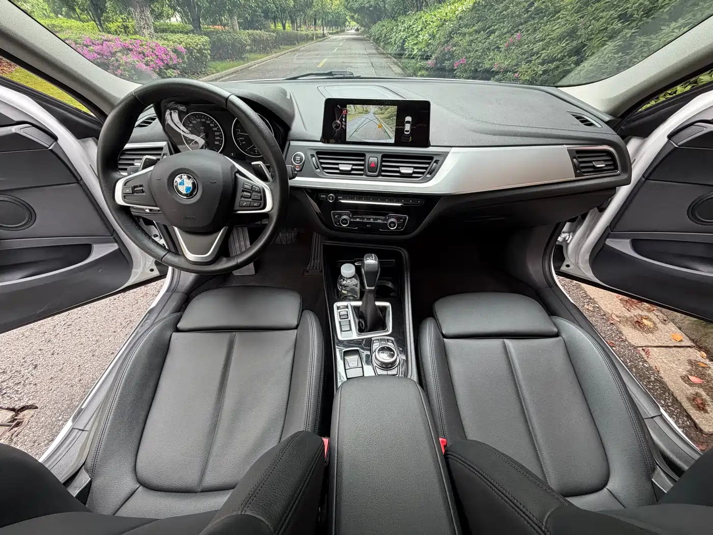 BMW 1 Series 2017 120i Design Package фото 5