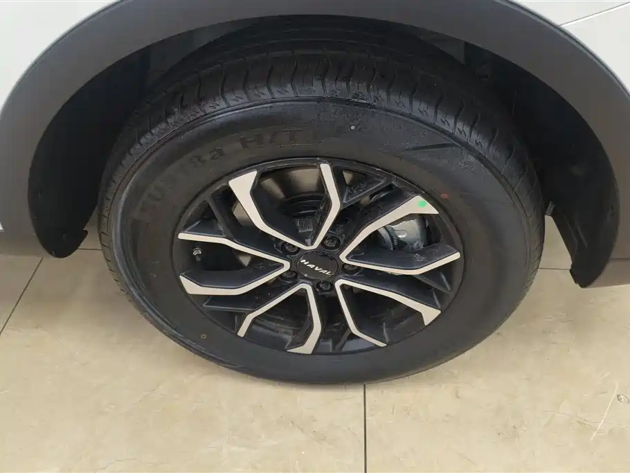 Haval H6 2025 1.5T National Trend Urban Edition фото 6