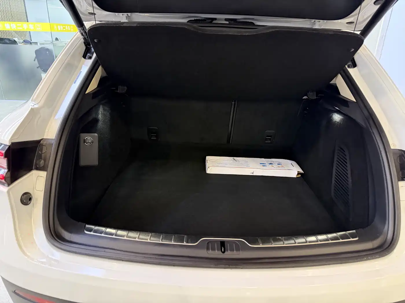 Aito AITO M5 2022 2022 Pure Electric RWD Standard Edition