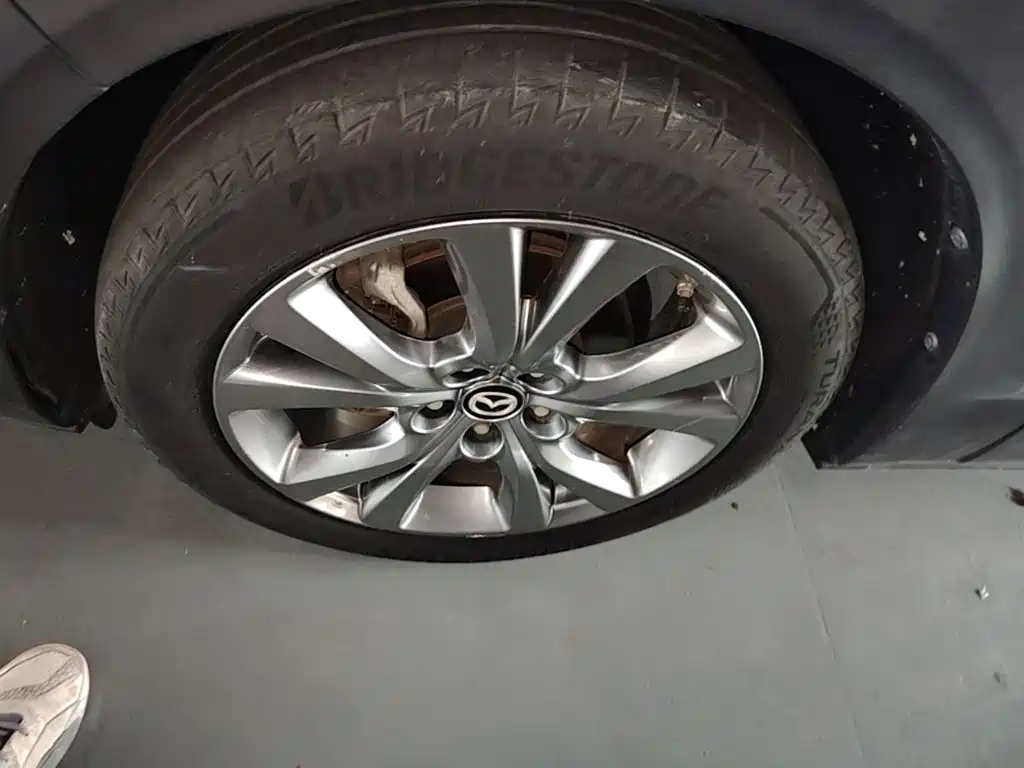 Mazda CX-30 2020 2020 2.0L Automatic Yayue