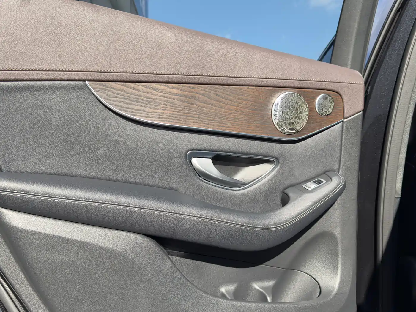 Mercedes-Benz GLC 2022 Facelift GLC 300 L 4MATIC Dynamic фото 18