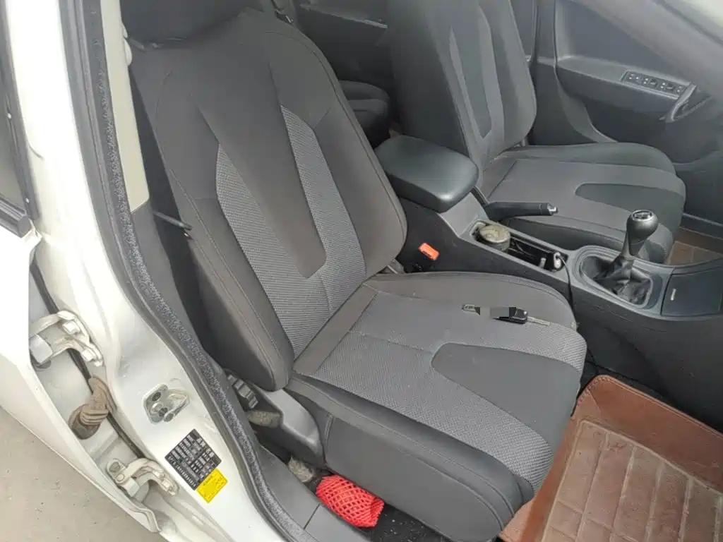 MG MG5 2015 2014 1.5T Manual Luxury