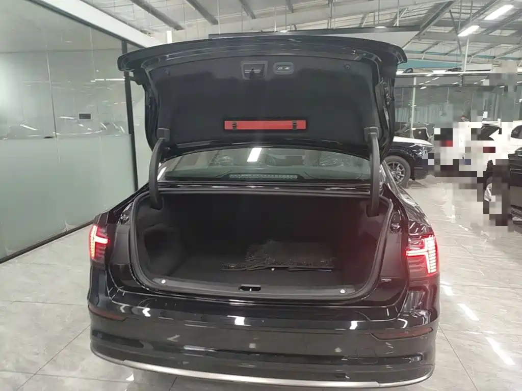 Volvo S90 2026 2026 B5 Zhiyi Luxury Edition