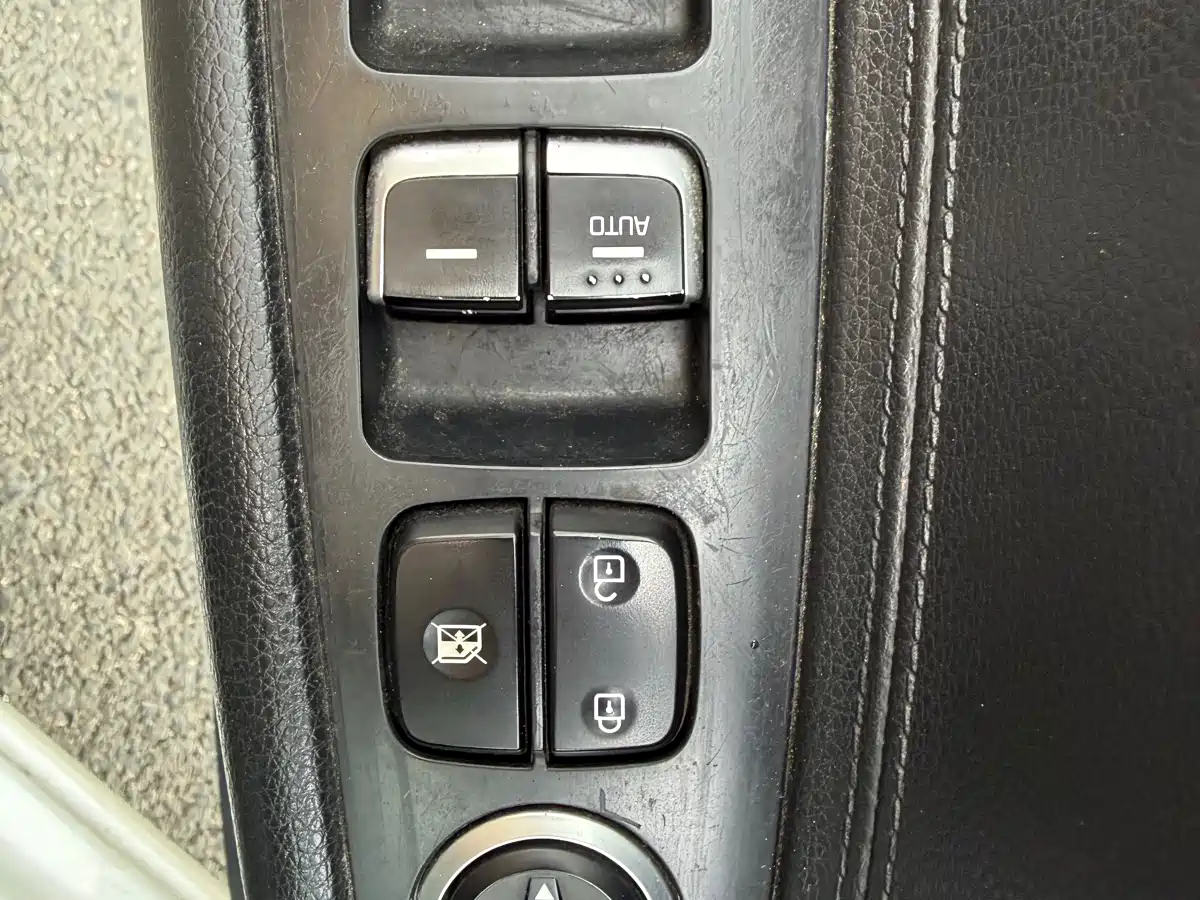 Kia K4 2015 1.8L Automatic GLS Special фото 4