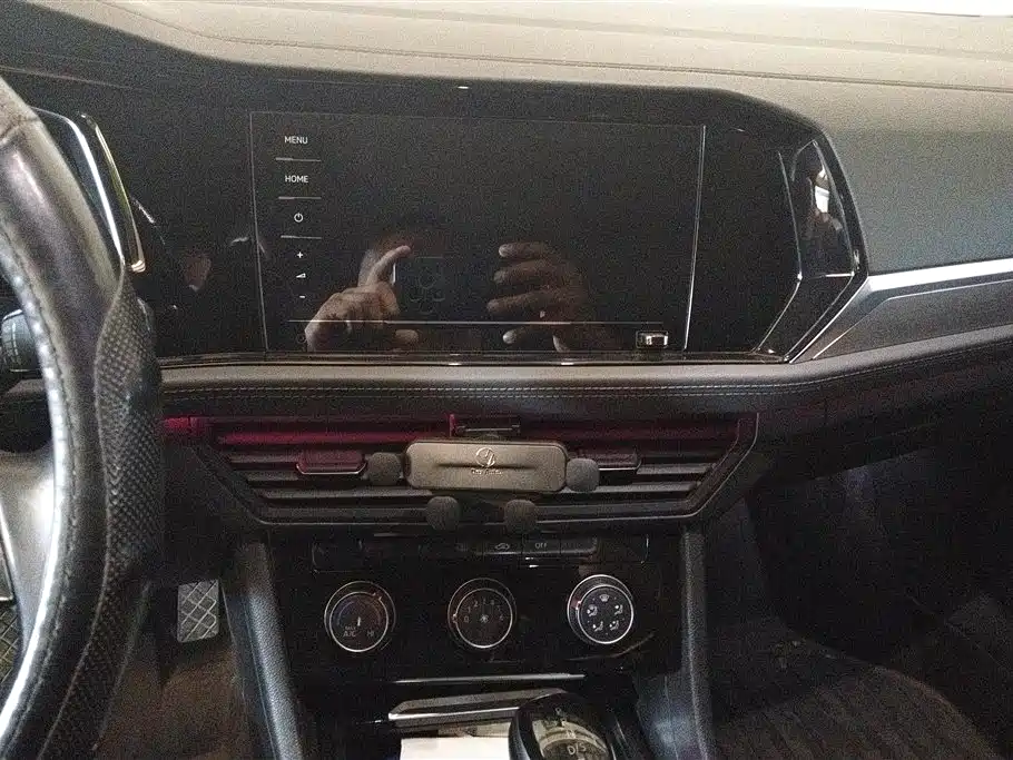 Volkswagen Sagitar 2021 280TSI DSG Comfort Smart Connect Edition фото 13