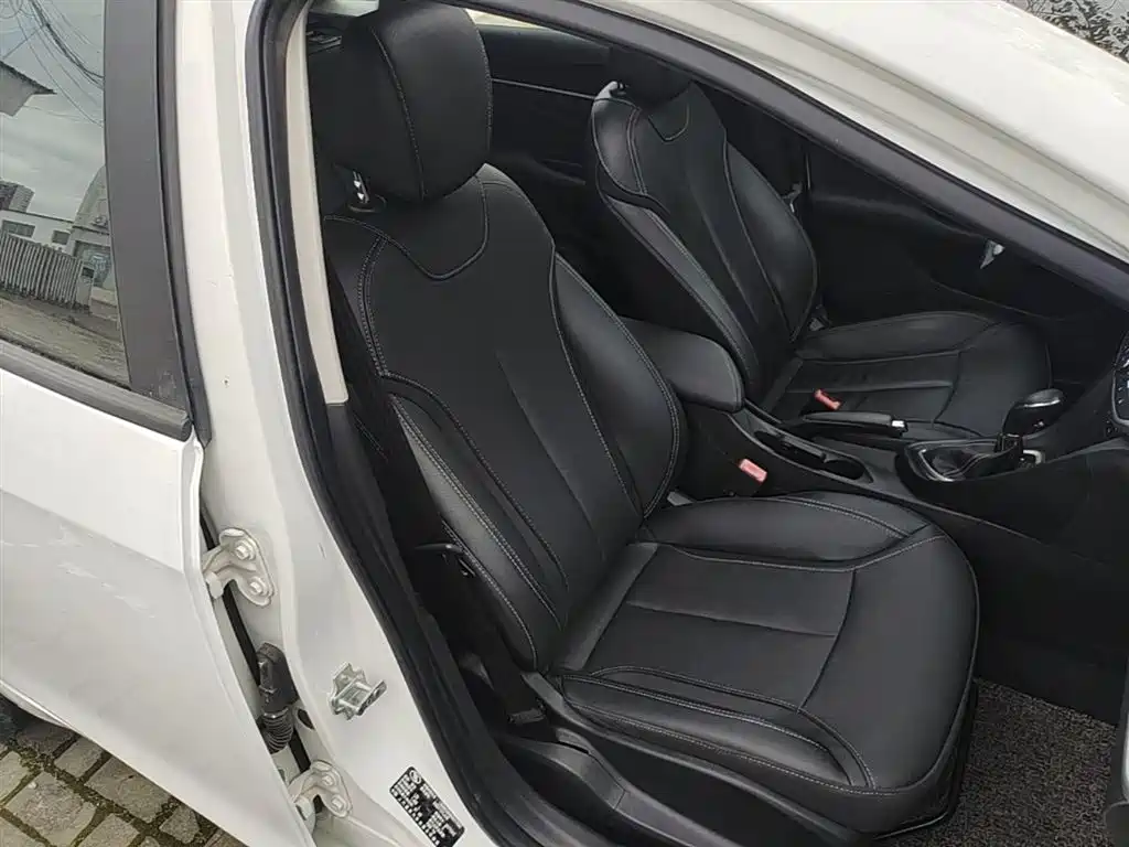 Buick Excelle 2017 15N Automatic Luxury фото 25