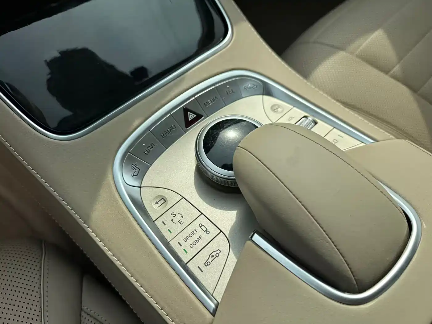 Mercedes-Benz S-Class 2014 S 500 L 4MATIC фото 18