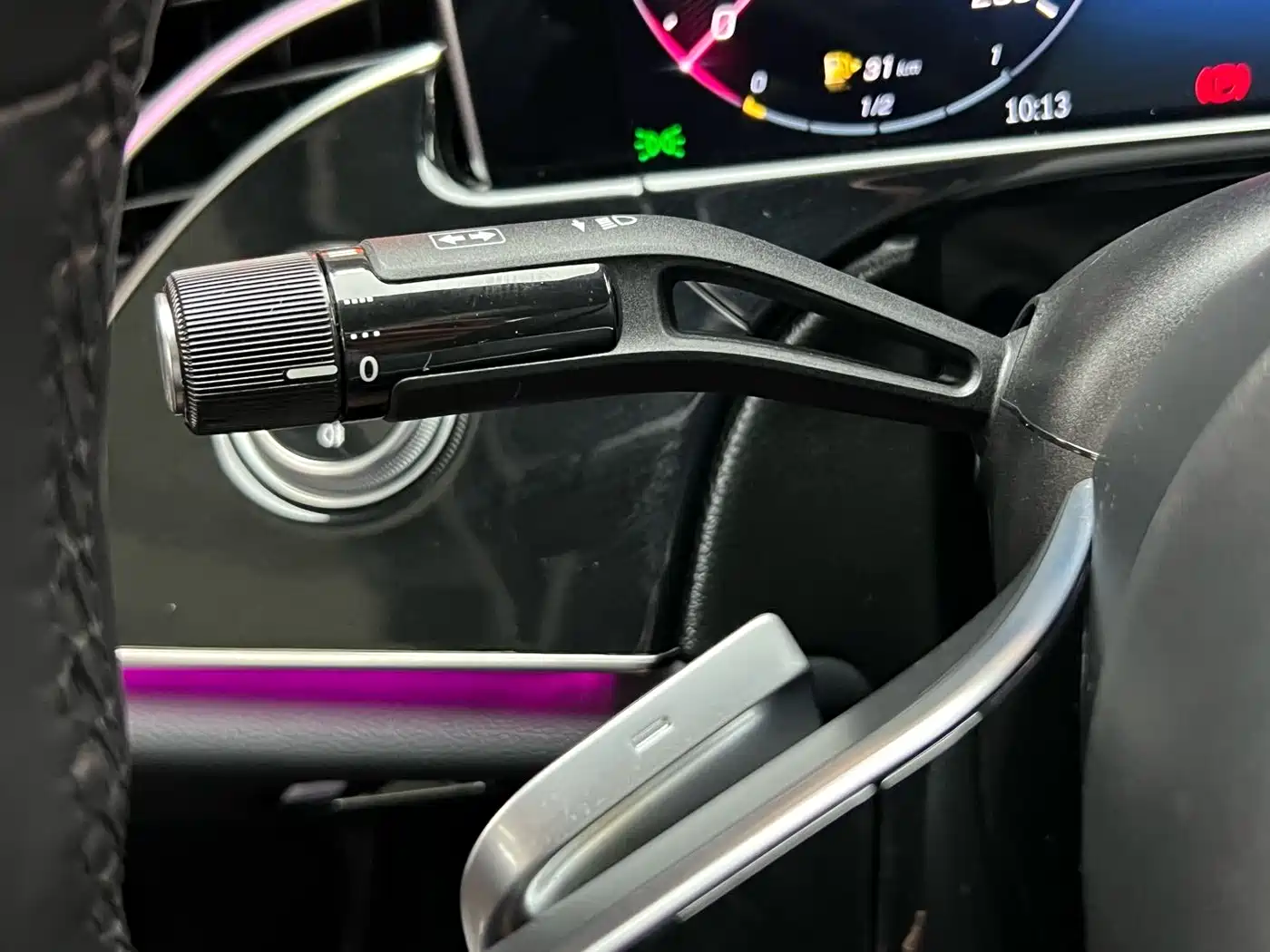 Mercedes-Benz E-Class 2025 E 300 L Luxury фото 22