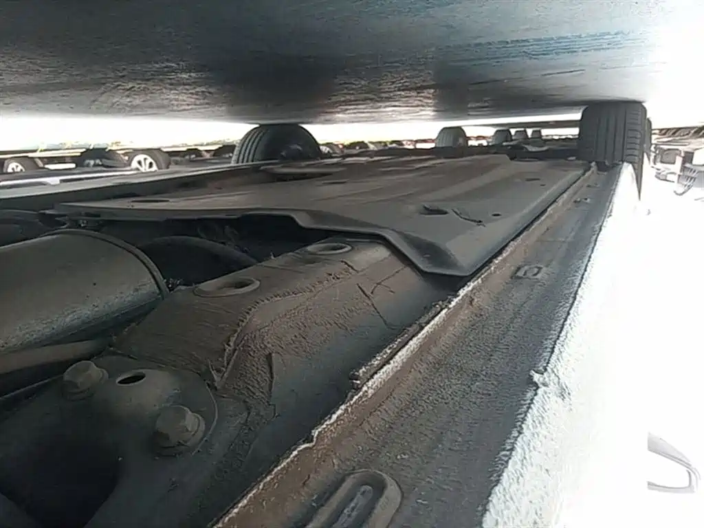 Volkswagen Sagitar 2023 300TSI DSG Surpassing Edition фото 22