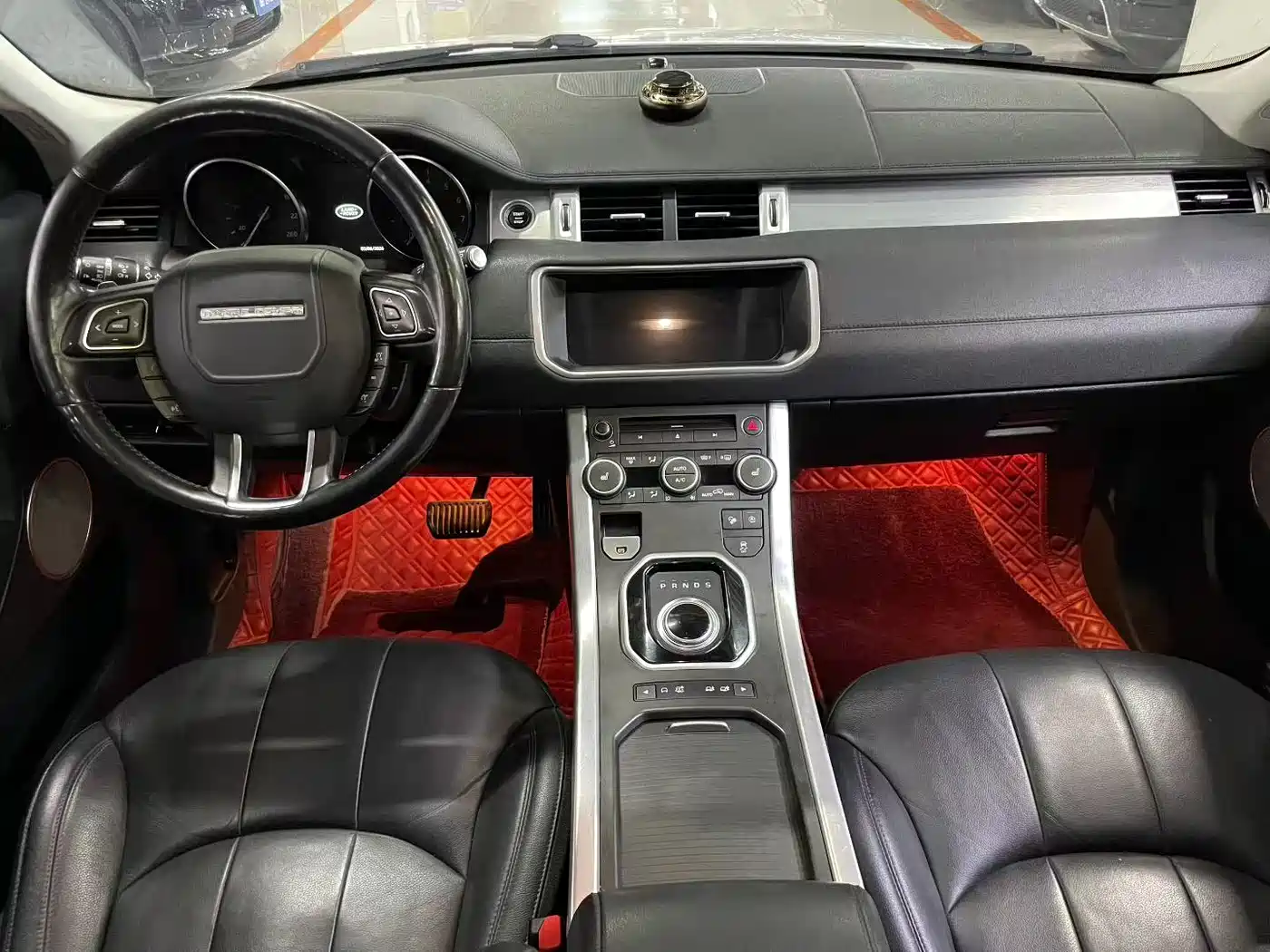 Land Rover Range Rover Evoque 2018 240PS SE Smart Edition фото 3