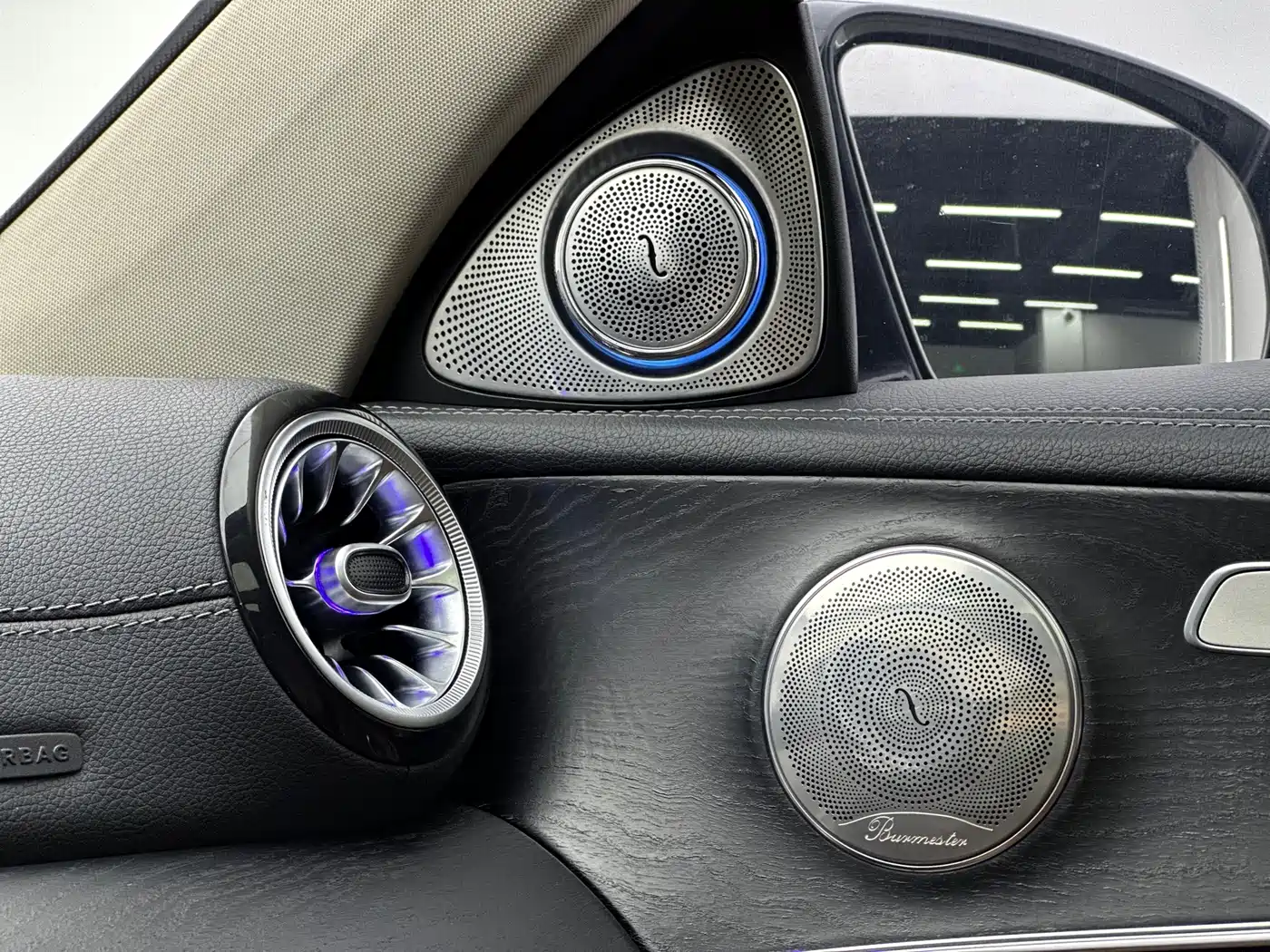 Mercedes-Benz E-Class 2016 E 300 L Sport Fashion Type фото 13