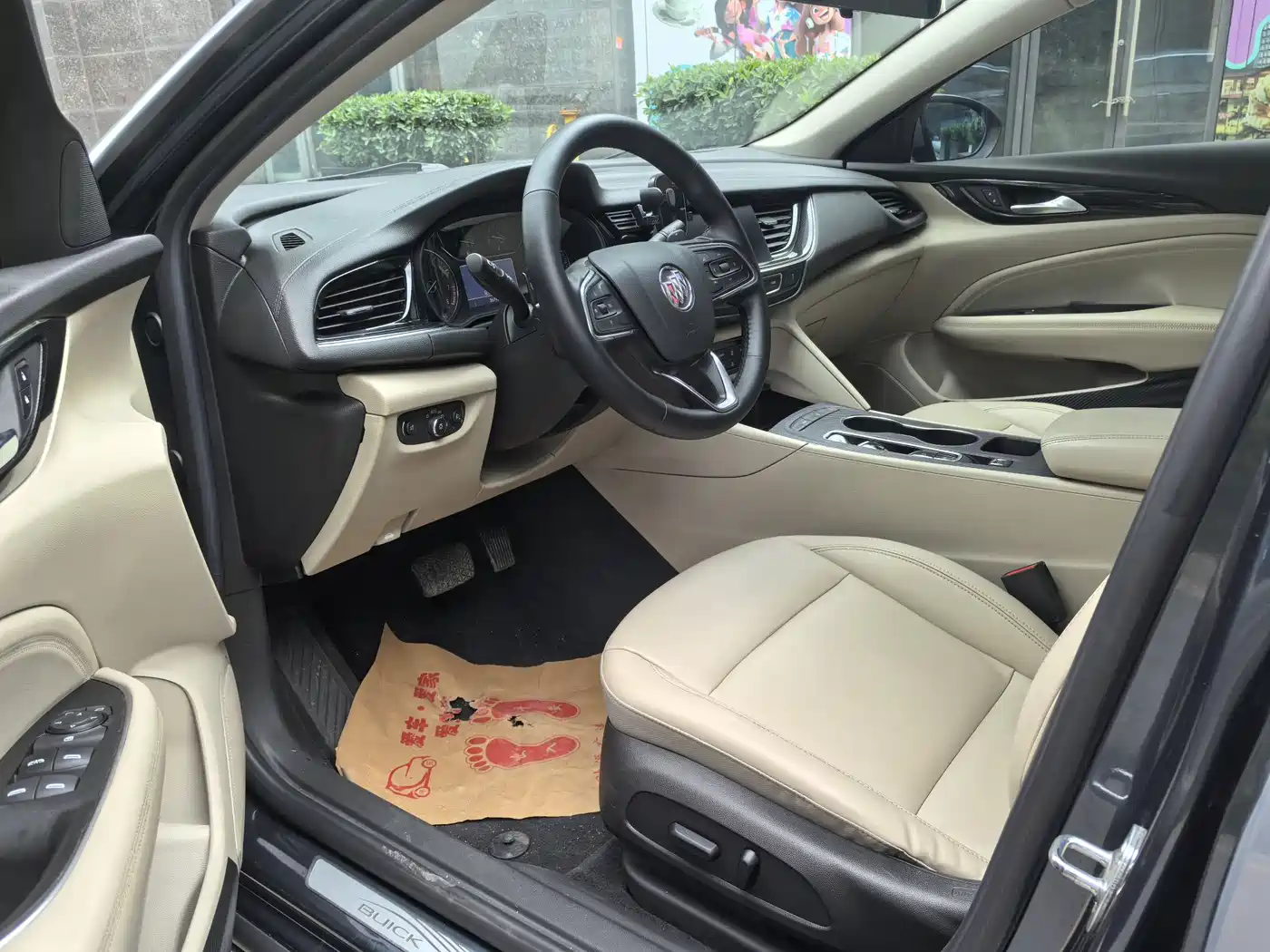 Buick Regal 2021 552T Elite фото 6