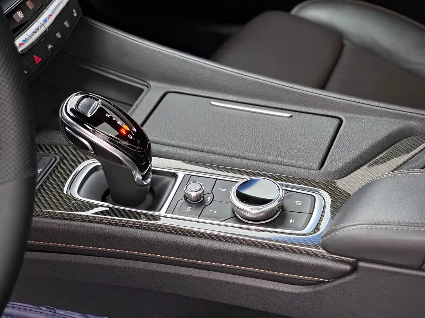 Cadillac CT5 2020 Facelift 28T Platinum Sport Edition фото 12