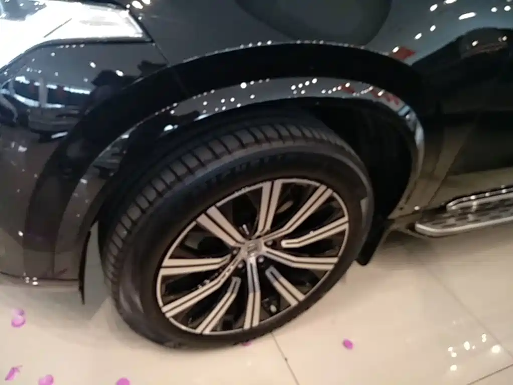 Volvo XC90 2024 2024 B5 Smart Luxury 5-Seater