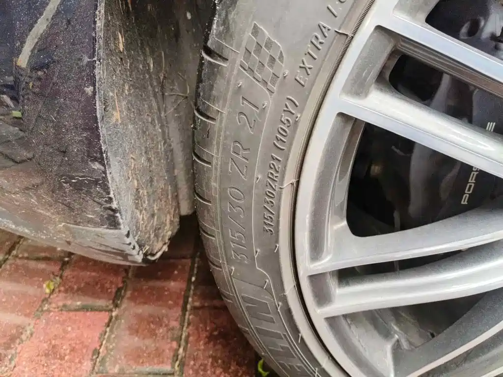 Porsche Panamera, миниатюра 7
