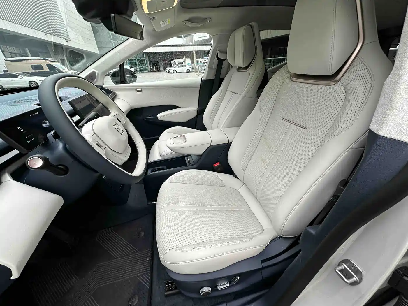 ZEEKR EXTREME KRYPTON X