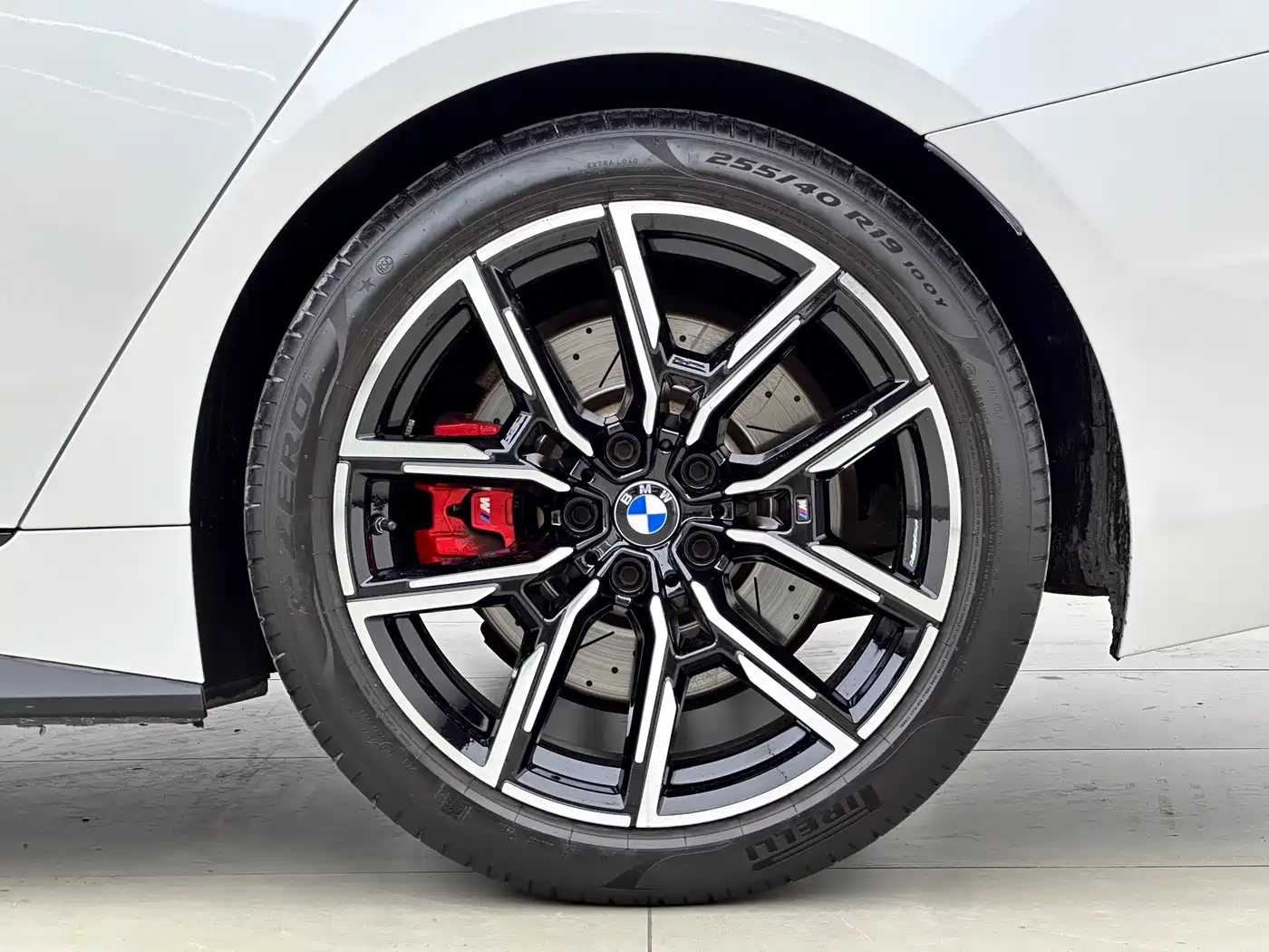 BMW 4 Series 2022 425i Gran Coupe M Sport Night Package фото 17