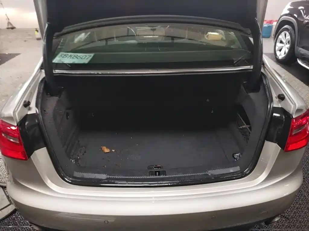 Audi A6L 2015 30 FSI Millionth Anniversary Comfort Enjoyment Type фото 19