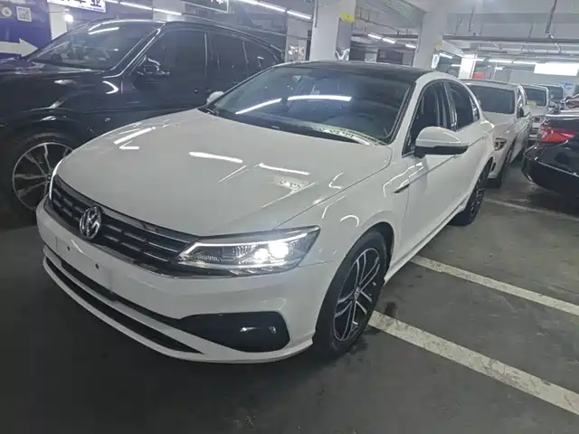  Volkswagen Lamando 2021 280TSI DSG Comfort Edition
