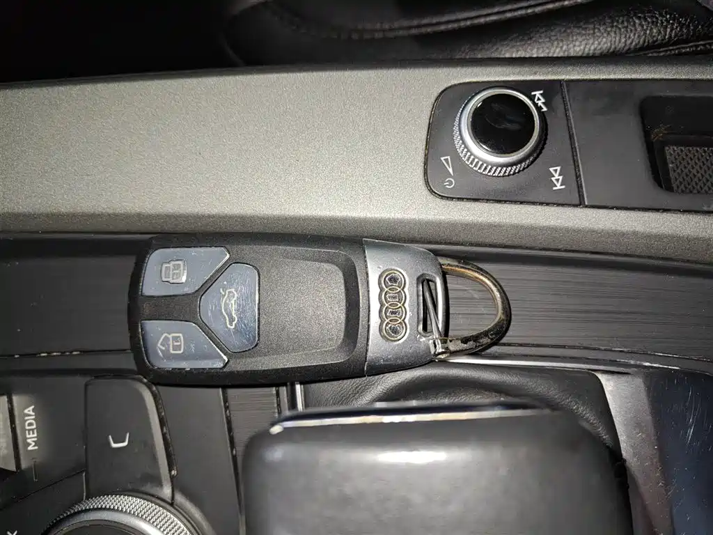 Audi A4L 2018 30th Anniversary 30 TFSI Progressive фото 9