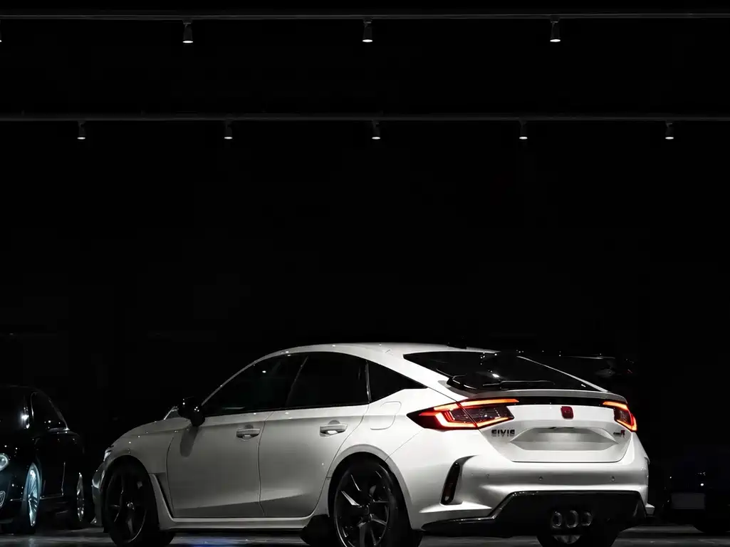 2025 Honda Civic (Import)