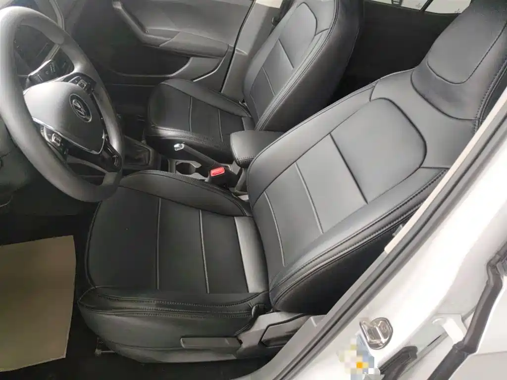 VOLKSWAGEN TU KAI