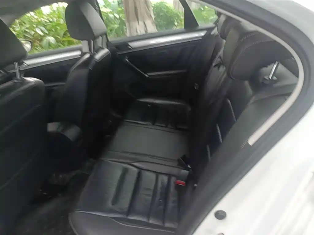 Volkswagen Bora 2016 Model 1.6L Automatic Comfort фото 17