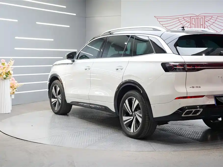 Volkswagen Talagon 2023 380TSI 4WD R-Line Touring Edition фото 5