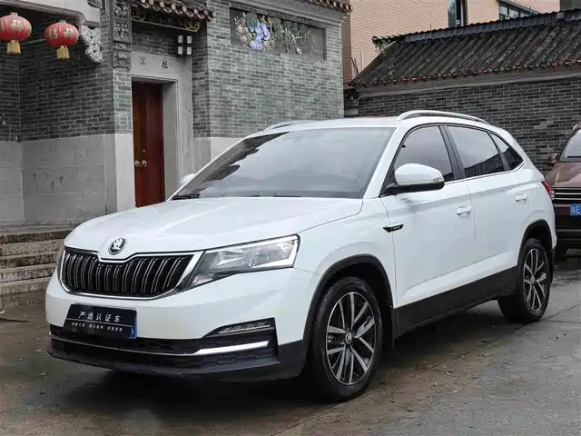 skoda komick