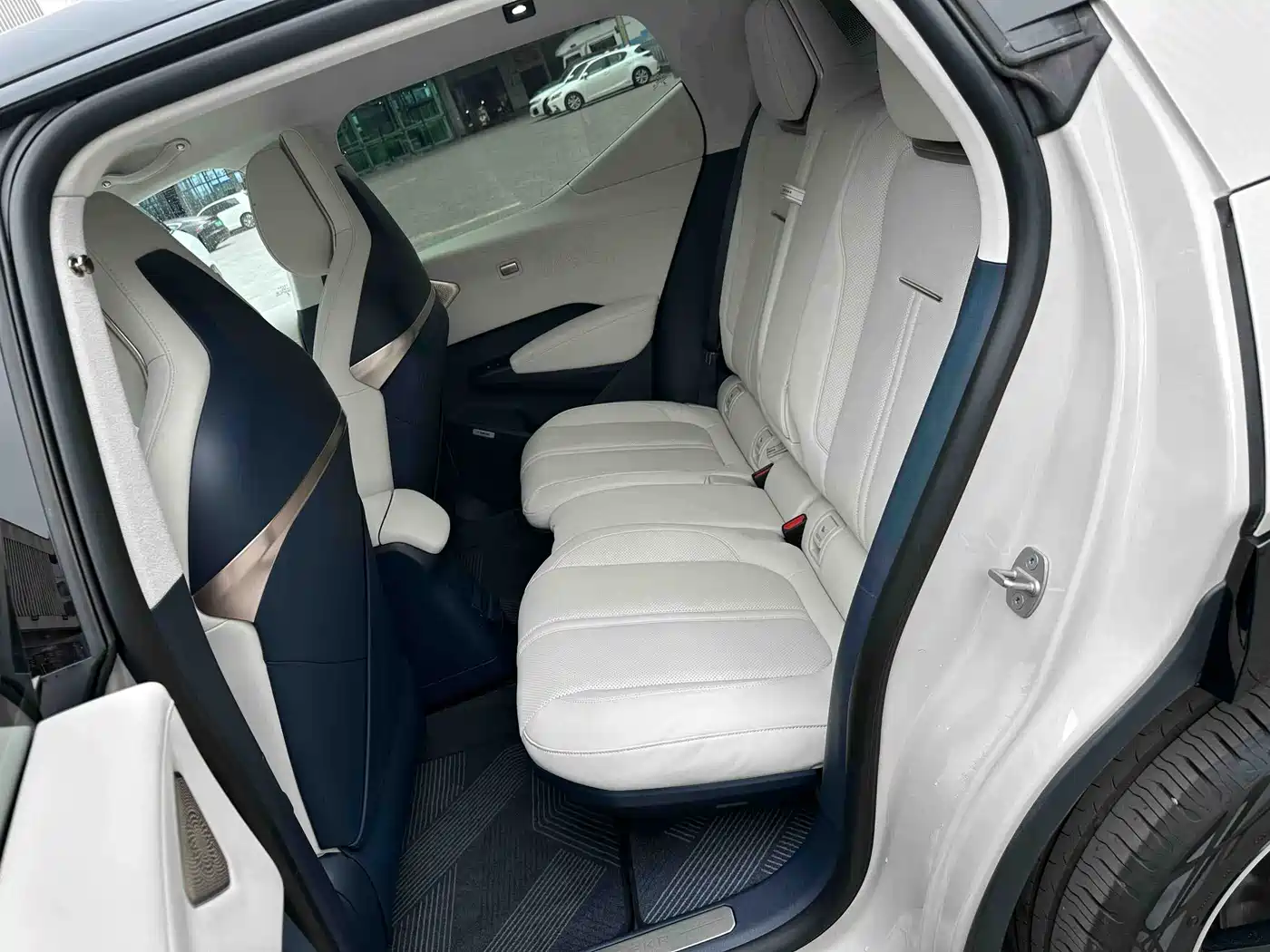 ZEEKR EXTREME KRYPTON X