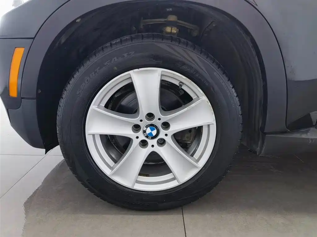 BMW X5 (Import) фото 17
