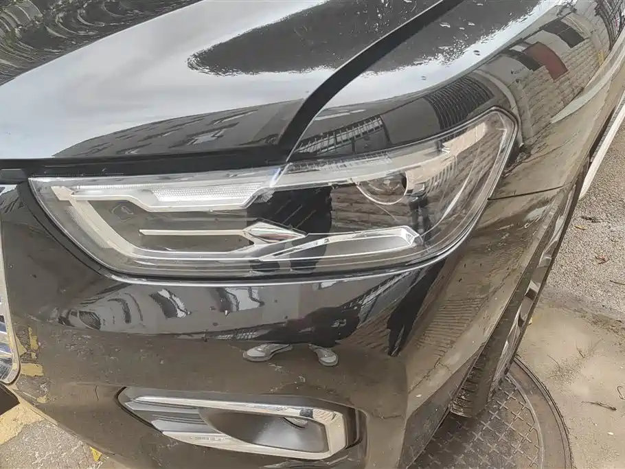 Haval H6 2020 1.5GDIT Automatic Platinum Champion Edition фото 5