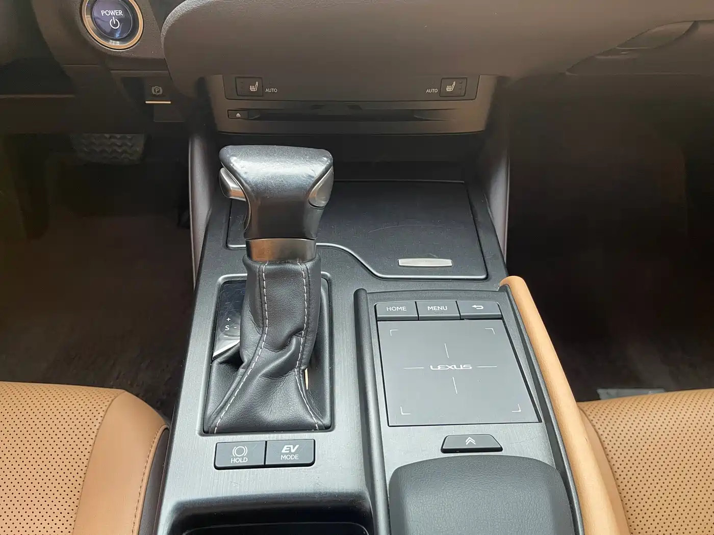 Lexus ES 2018 300h Excellence Edition China V фото 11