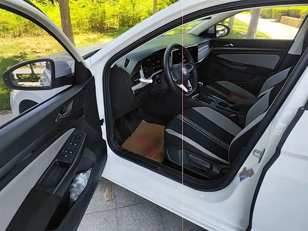 Volkswagen Bora 2023 200TSI DSG Comfort Edition фото 16