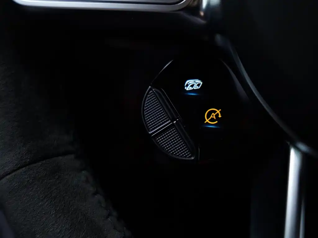 Mercedes-Benz AMG GT 2019 AMG GT фото 13