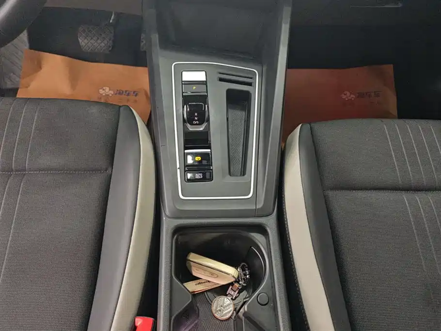 Volkswagen Golf 2021 280TSI DSG Pro фото 16