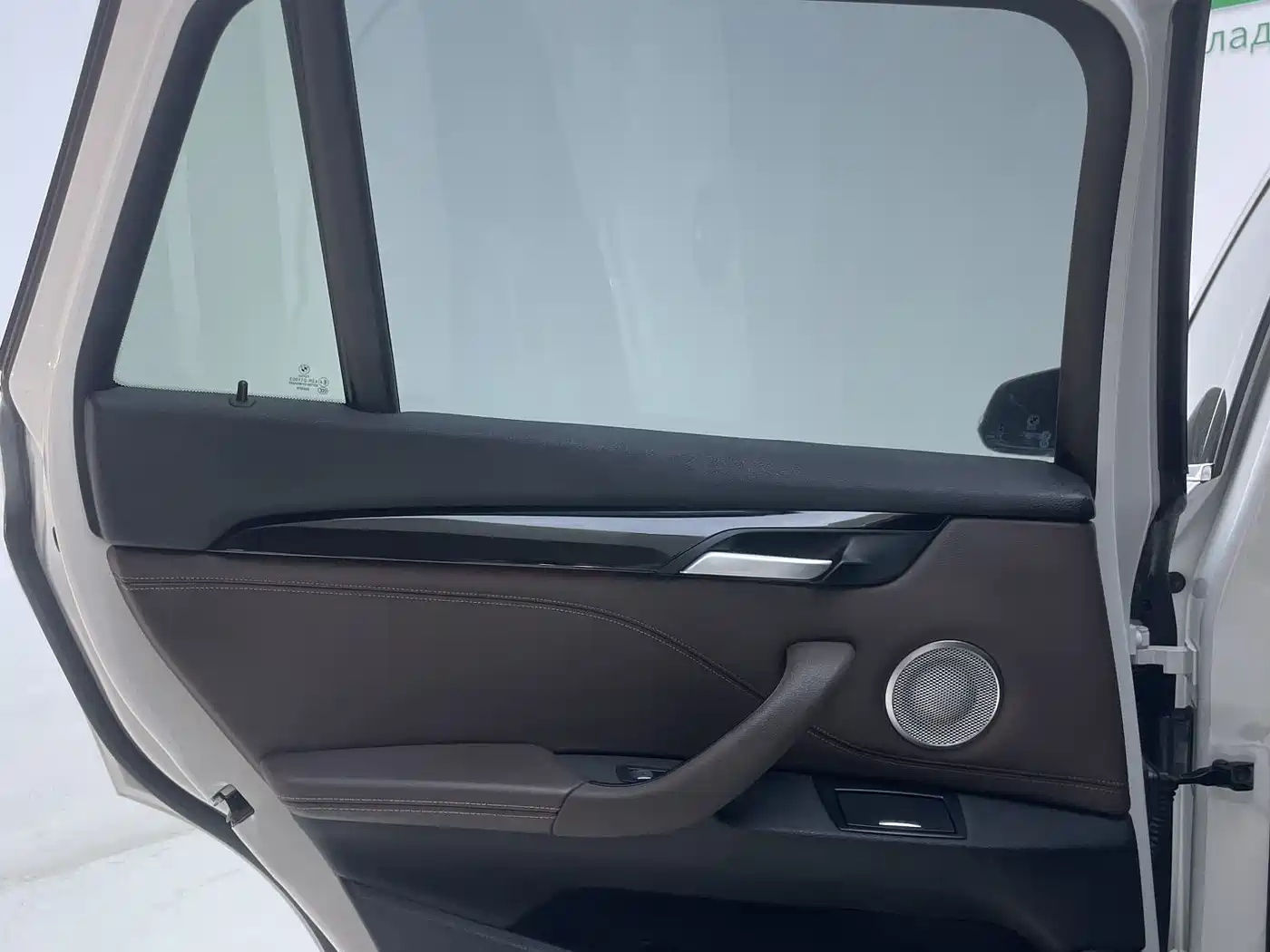 BMW X1 2022 sDrive20Li Fashion фото 25