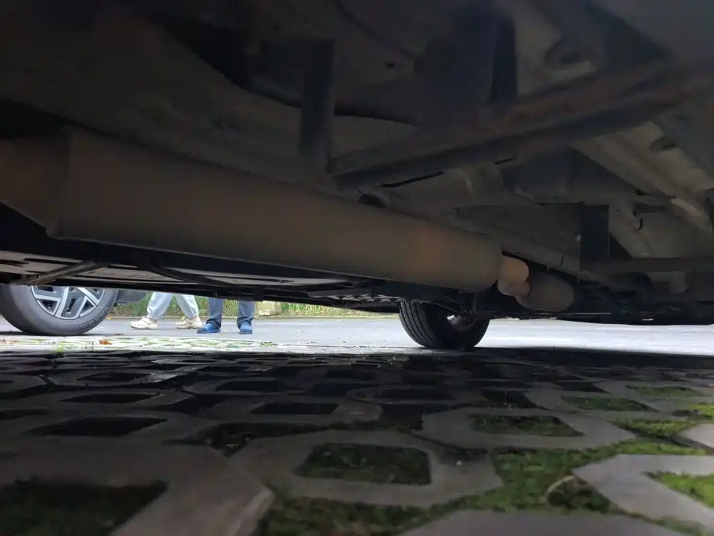 Photo 18 - Changan CS75