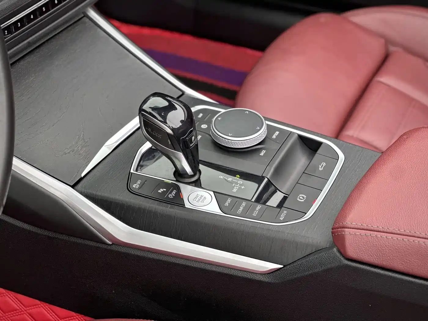 BMW 4 Series 2021 425i Convertible M Sport Package фото 7