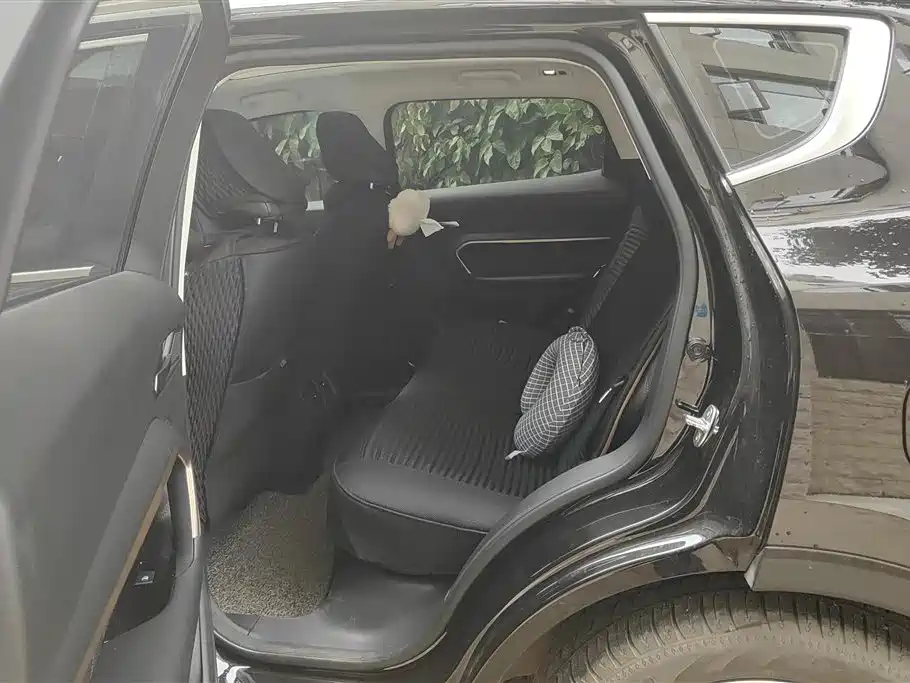 Haval H6 2020 1.5GDIT Automatic Platinum Champion Edition фото 11