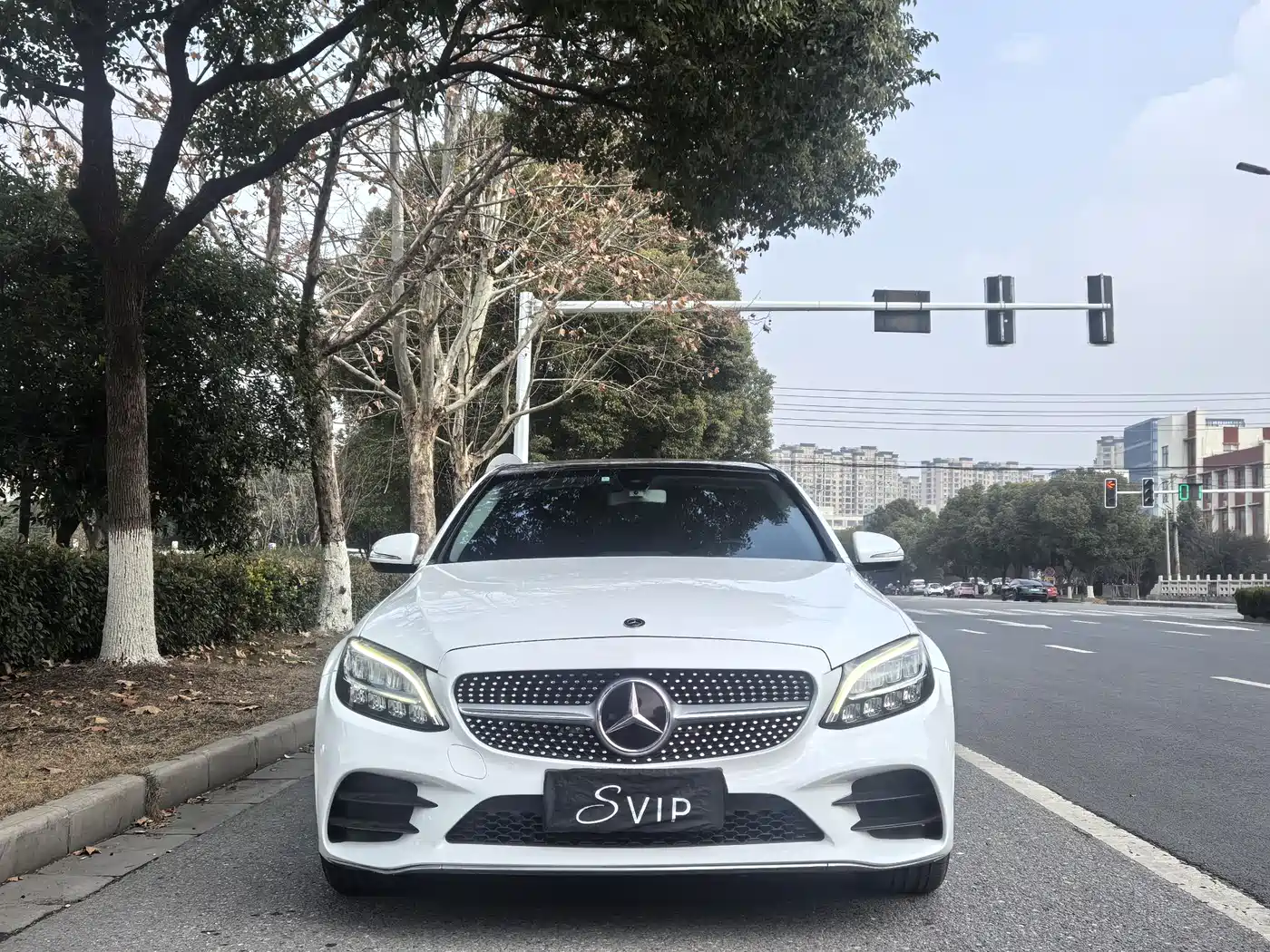 Mercedes-Benz C-Class 2019 Facelift C 260 L Sport фото 2
