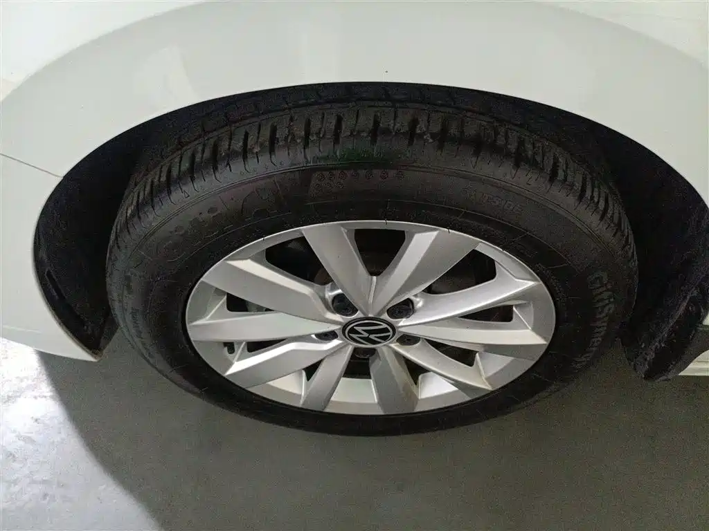 Volkswagen Bora 2021 1.5L Automatic Comfort Smart Edition фото 23