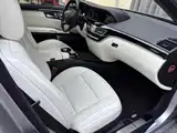Фото 15 - Mercedes-Benz S-Class