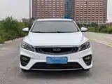 Фото 2 - Geely Binrui