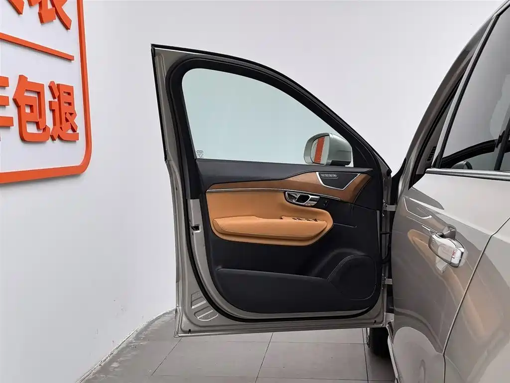 Volvo XC90 2015 T6 Inscription 7-seater фото 13
