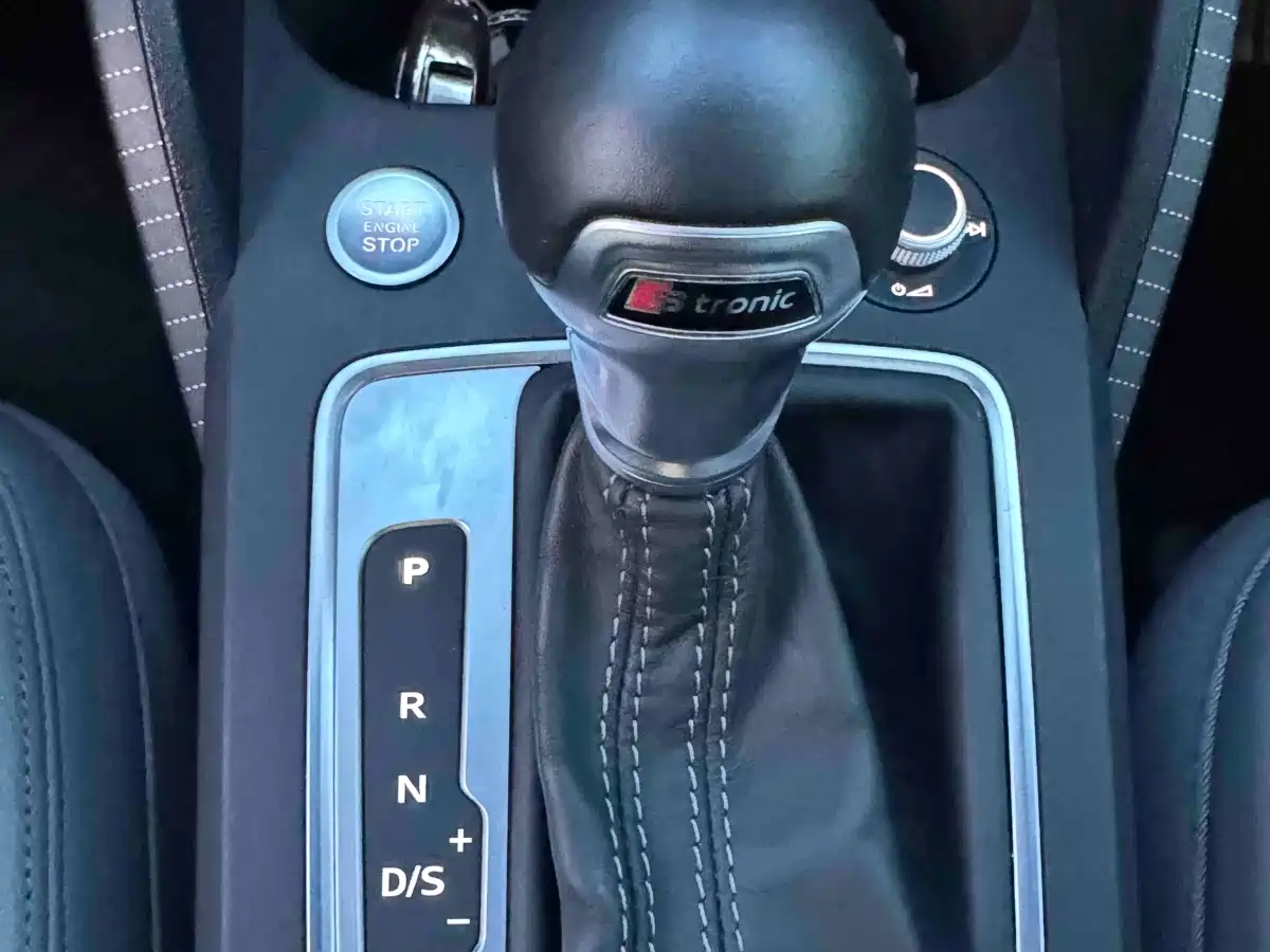 Audi Q2L 2022 35 TFSI Fashion Elegance фото 26