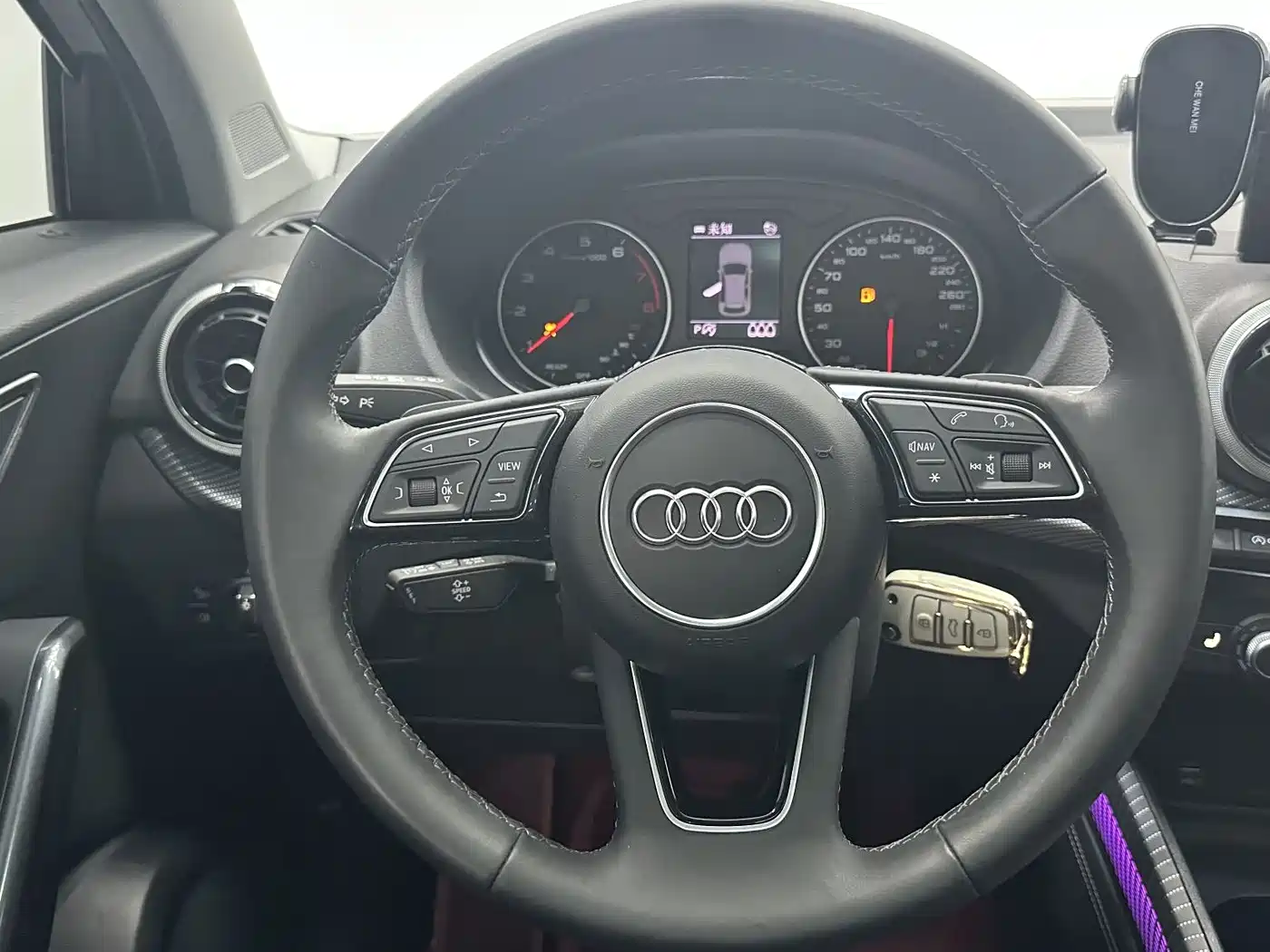 Audi Q2L 2023 2022 35 TFSI Progressive Elegance